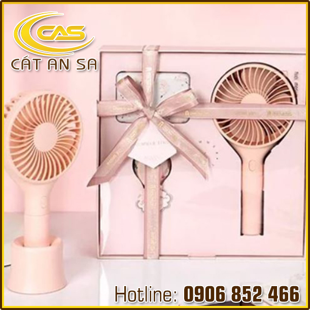 Set quà gia dụng mẫu 01